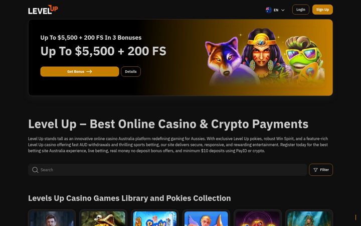 Screenshot of high-level-ecom.com