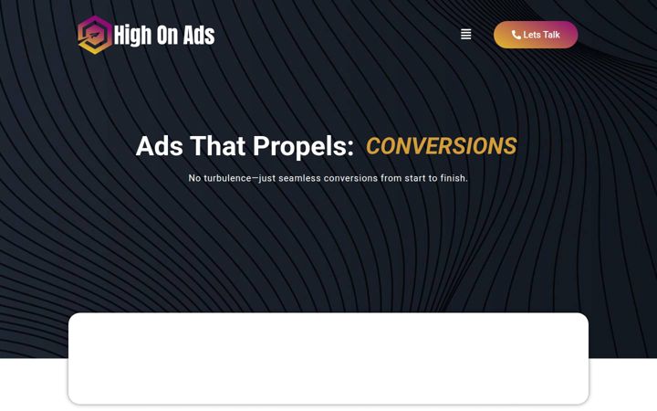 high-on-ads.com