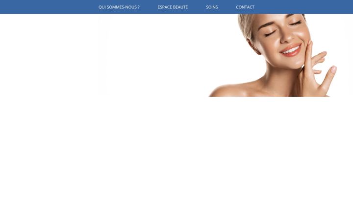 Screenshot of highbeautyclinic.fr