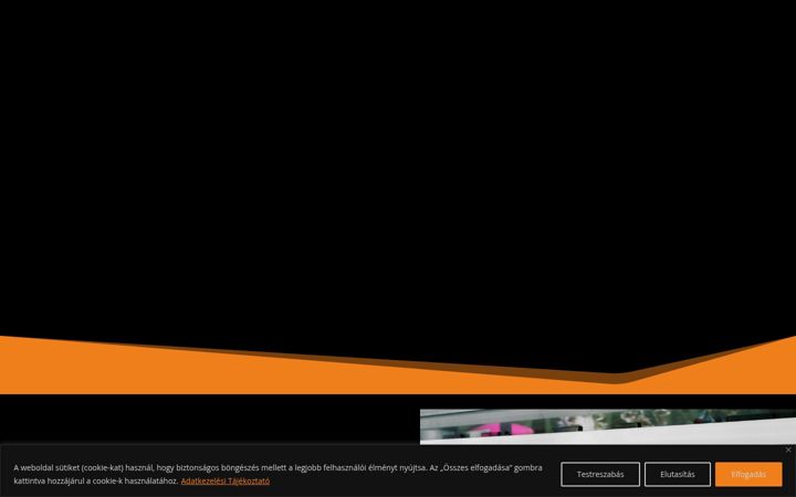 Screenshot of highcolor.hu