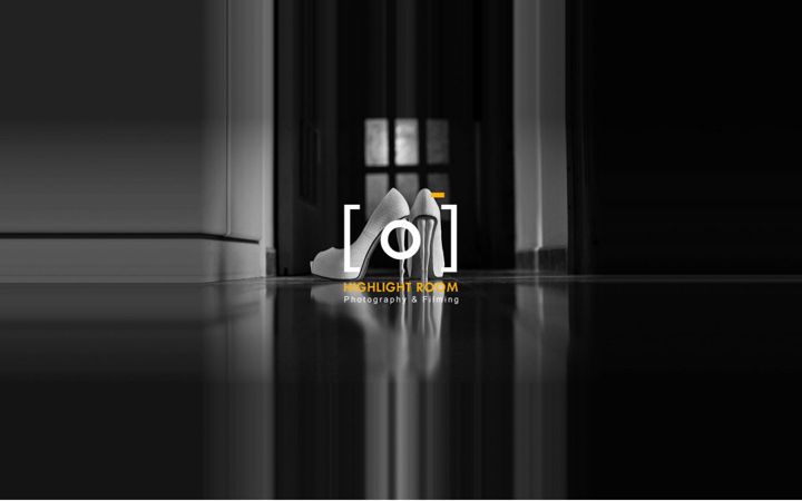 Screenshot of highlightroom.com