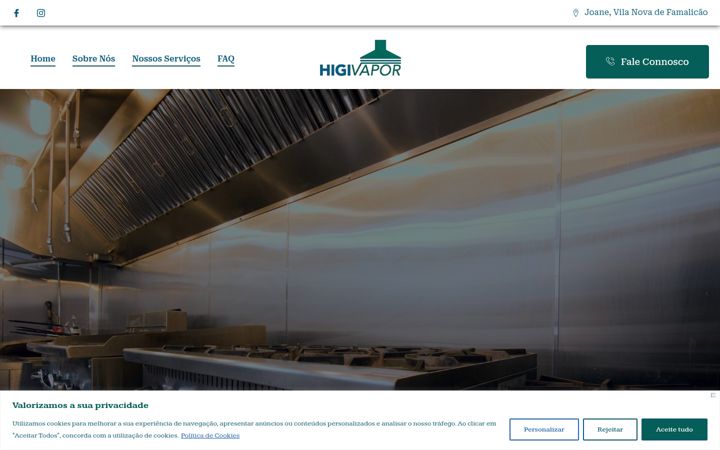 Screenshot of higivapor.pt