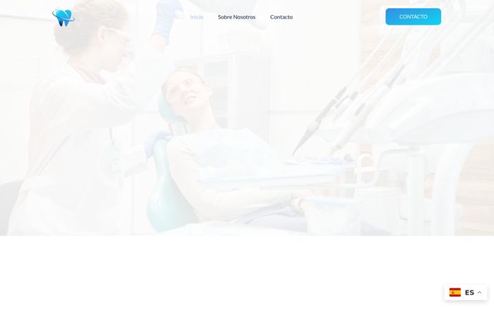 Screenshot of higuerasdental.com
