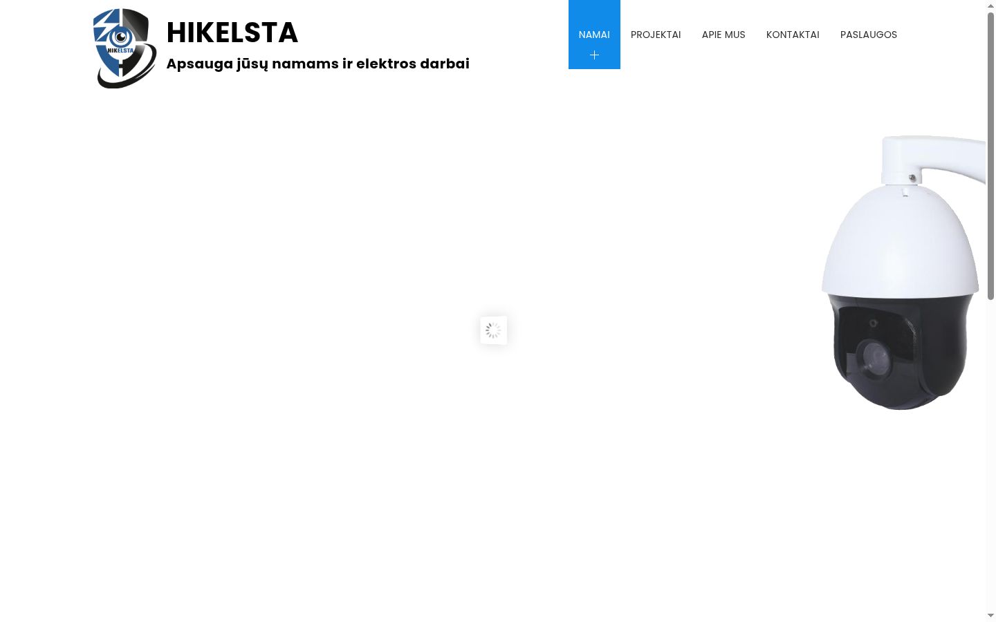 Snímek obrazovky baneru souhlasu zobrazeného před jakoukoli interakcí