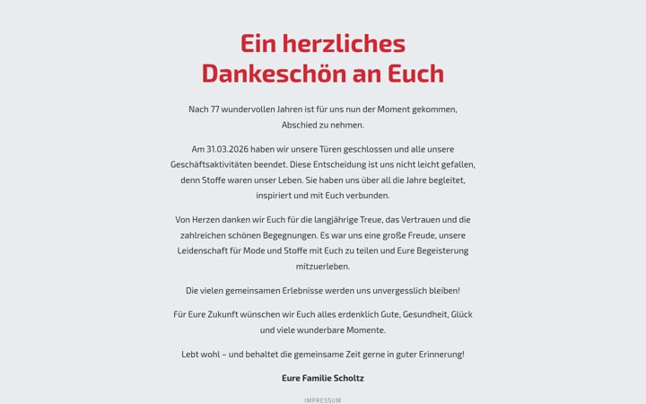 Screenshot of hilco-shop.de