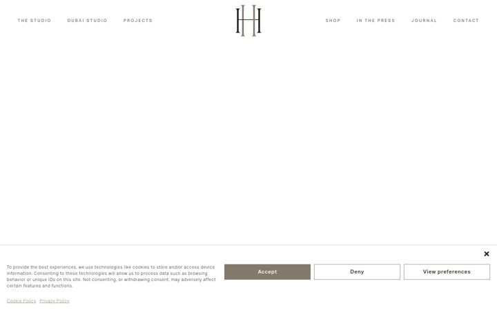 Screenshot of hillhouseinteriors.com
