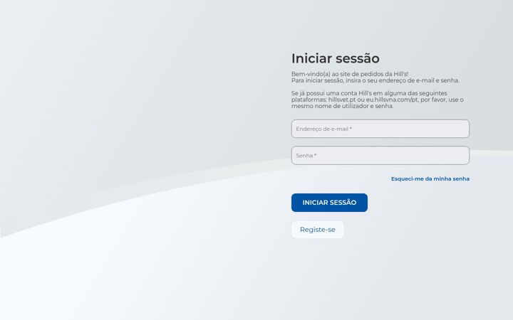 Screenshot of hills-shop.pt