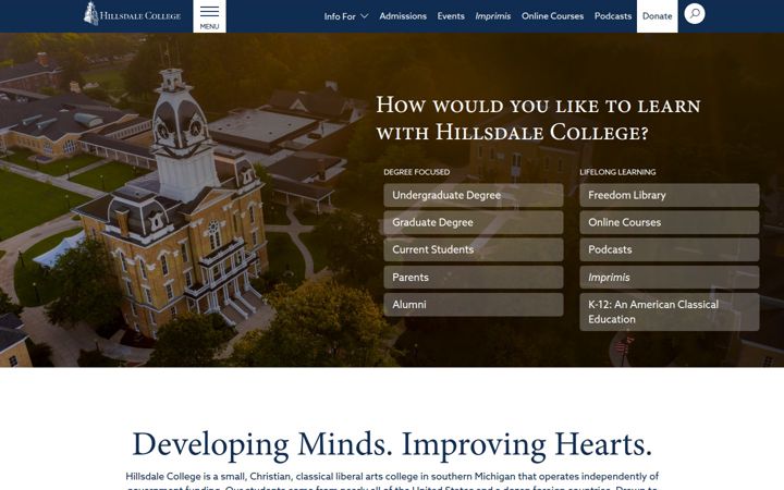 hillsdale.edu