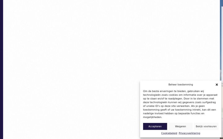 Screenshot of hilversumsearchitectuurprijs.nl