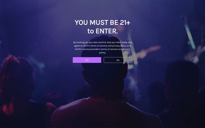 hilyfbeverage.com