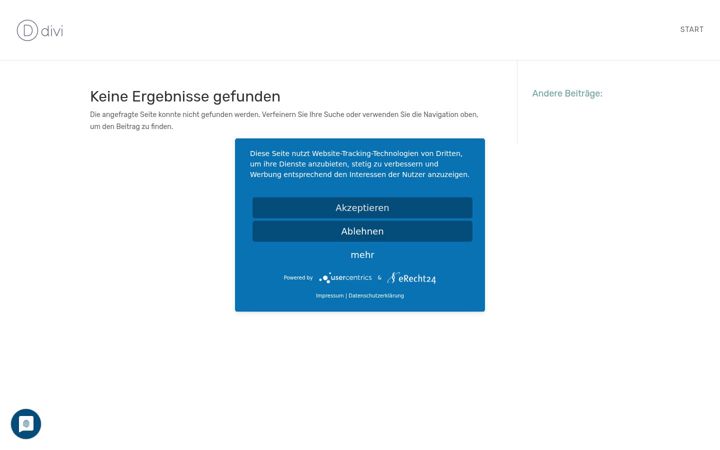 Screenshot of him-rostock.de