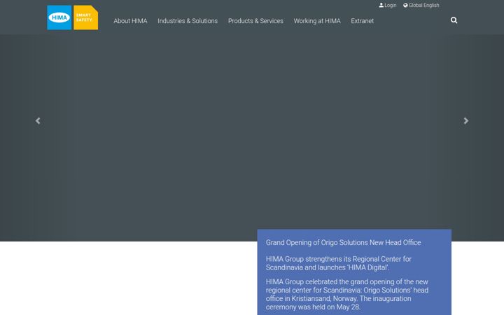 hima.com