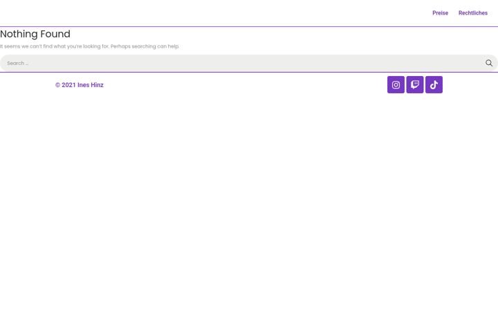 Screenshot of himaku.de