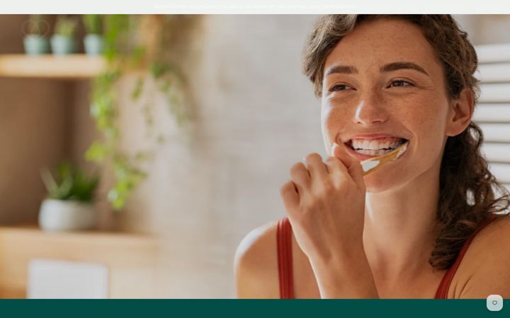 Screenshot of himalayaproducten.be