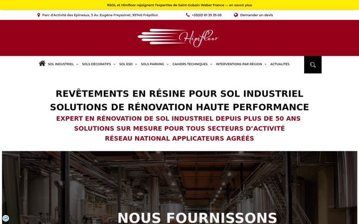 himfloor.com