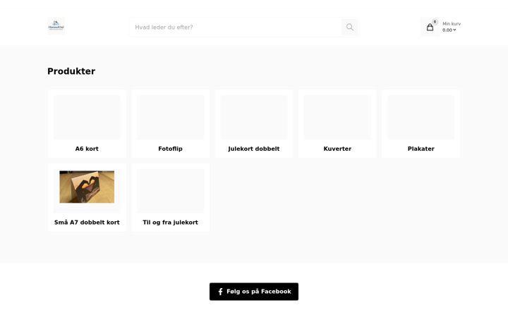 Screenshot of himmelord.dk