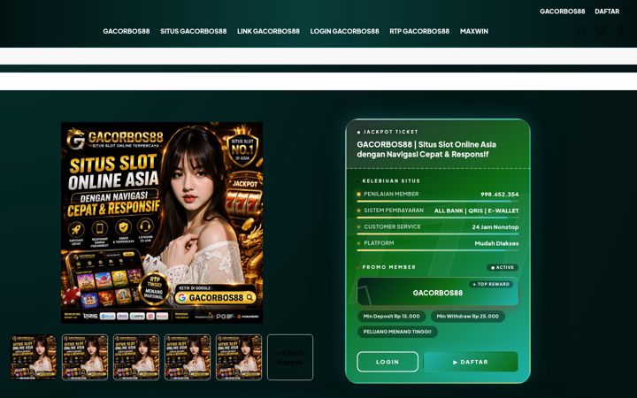 Screenshot of himpsisumsel.org