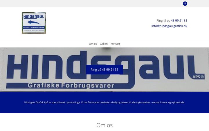 Skjámynd af hindsgaul-grafisk.dk