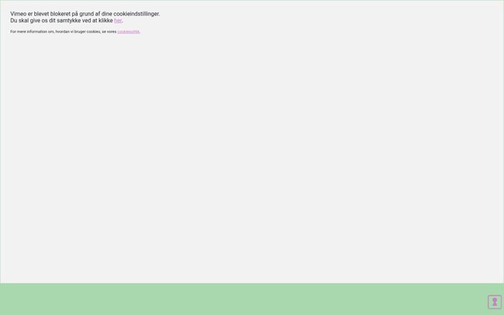 Screenshot of hintjunior.dk