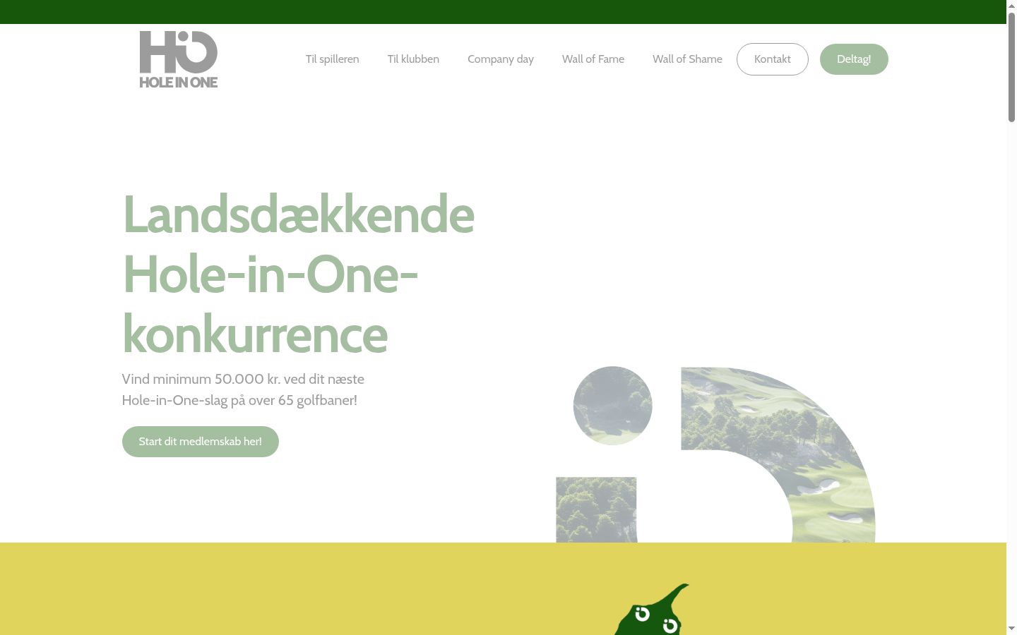 Sutikimo reklamjuostės, rodytos prieš bet kokią sąveiką, ekrano kopija