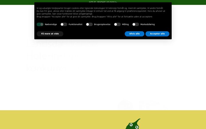 Captură de ecran a hio.io