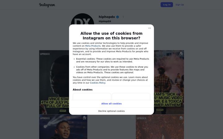 hiphopdx.com