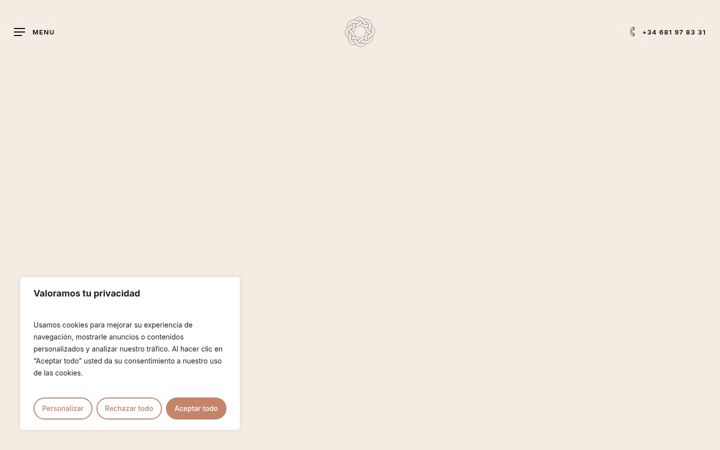 Screenshot of hipicolafresneda.com