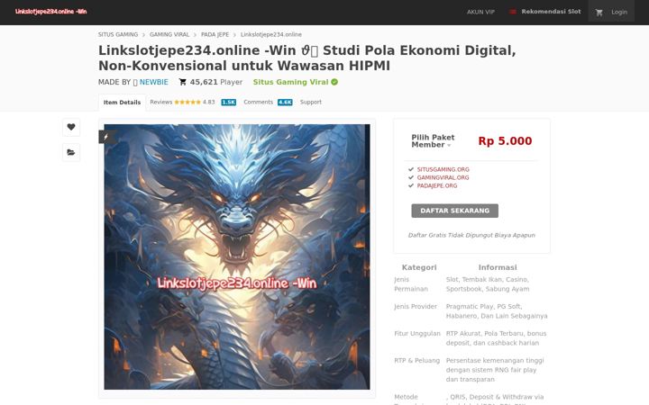 Ekrano kopija hipmidemak.org