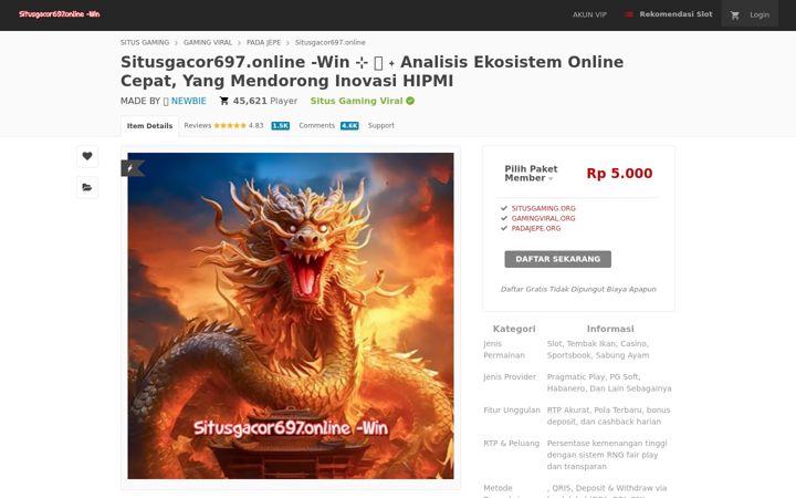 Screenshot of hipmipemalang.org