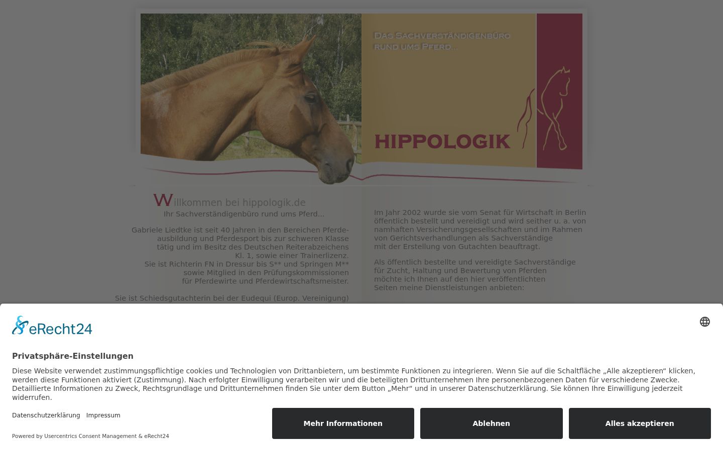 Sutikimo reklamjuostės, rodytos prieš bet kokią sąveiką, ekrano kopija