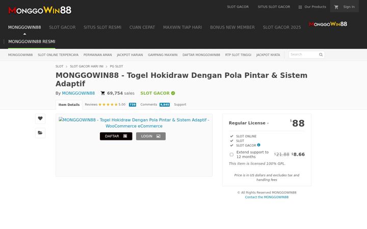 Screenshot of hipsterhabitapp.com