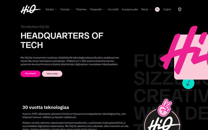 hiq.fi