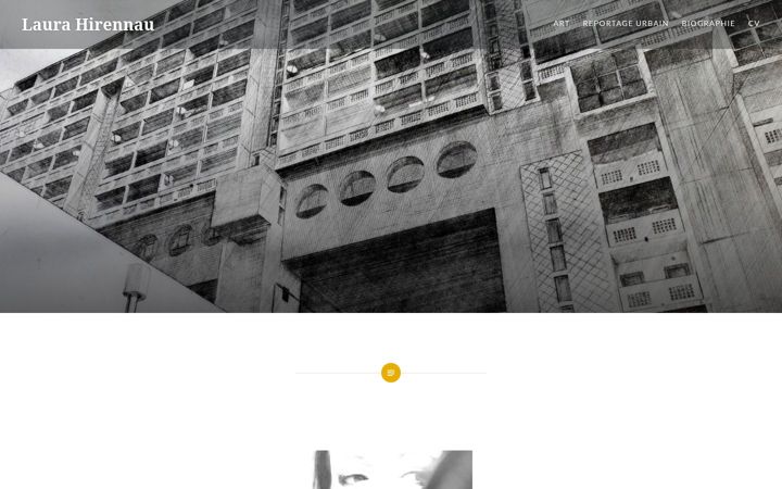Screenshot of hirennau.fr