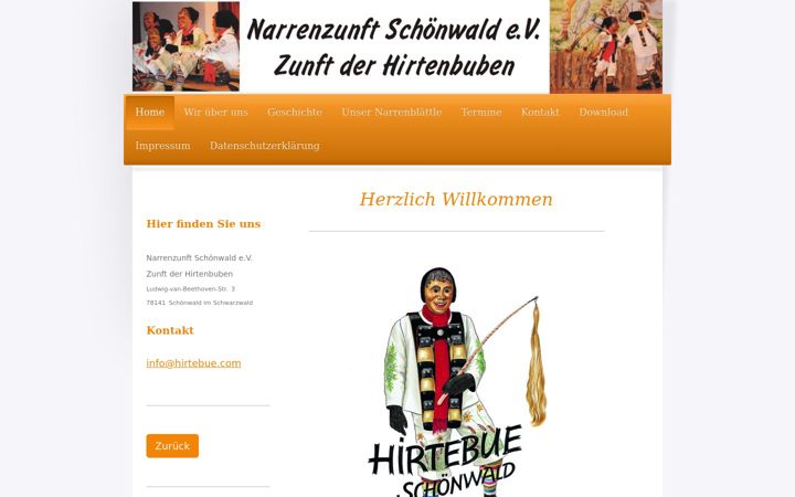 hirtebue.com