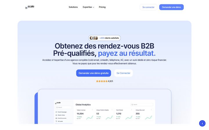 hiscale.ai