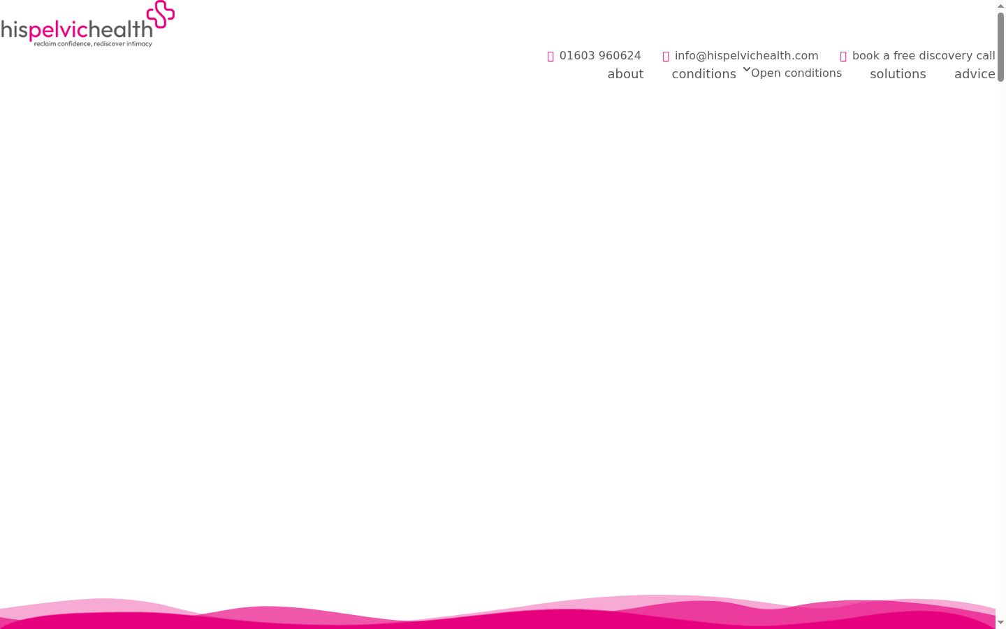 Captura de ecrã do banner de consentimento apresentado antes de qualquer interação