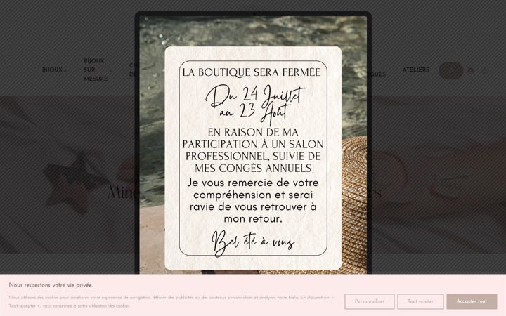 Screenshot of histoire-de-pierres.fr