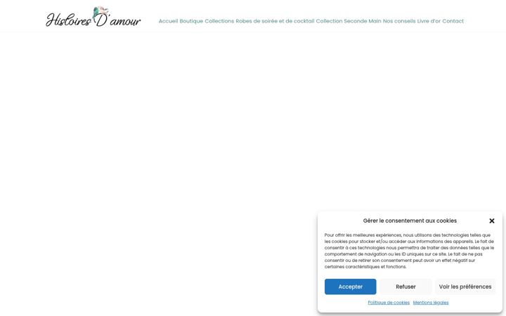 Screenshot of histoires-damour.fr