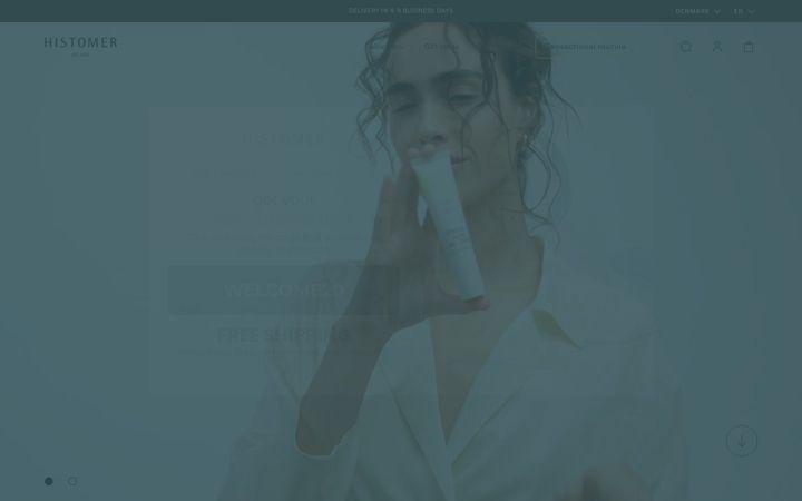 histomer.com