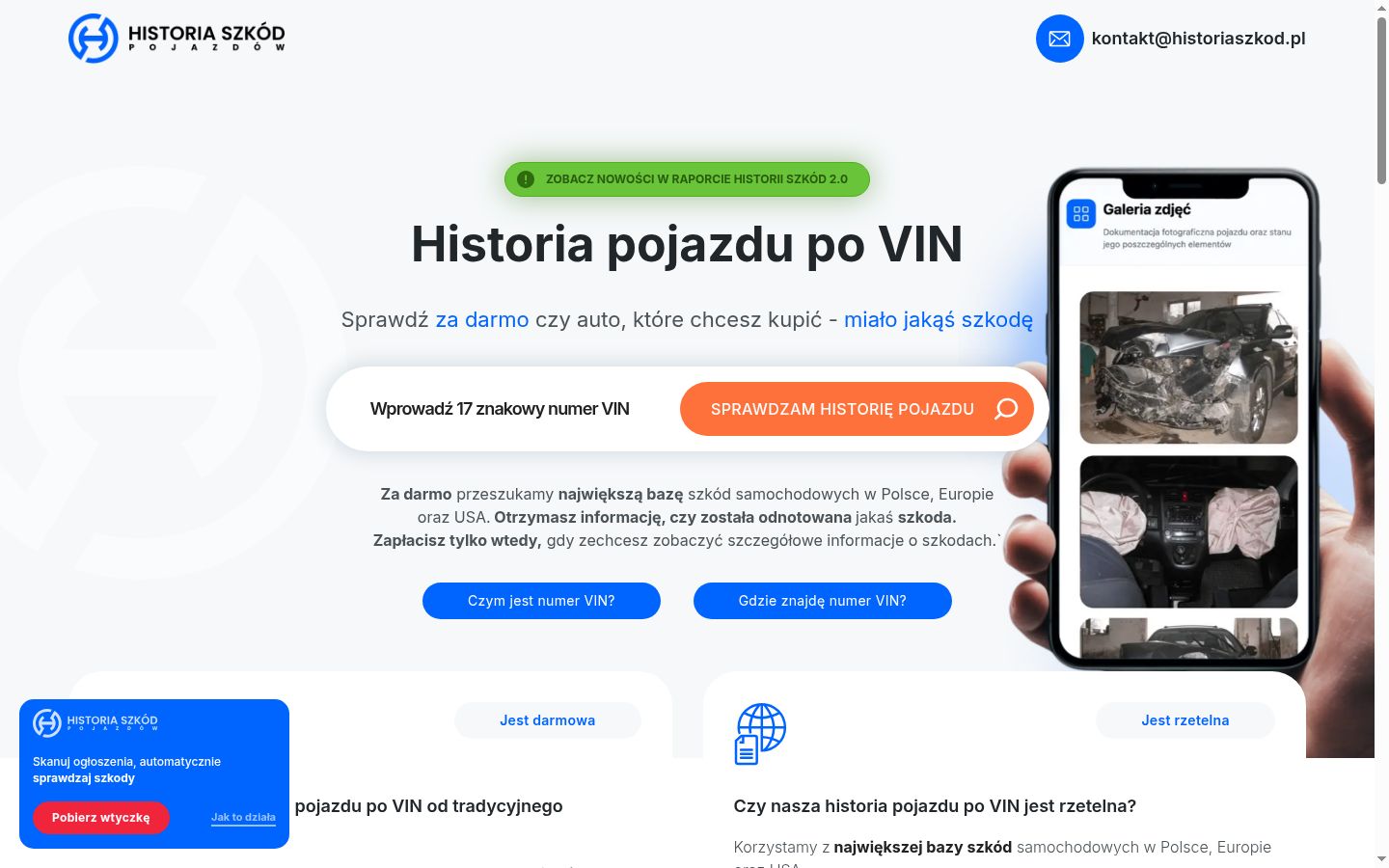 Snímek obrazovky baneru souhlasu zobrazeného před jakoukoli interakcí