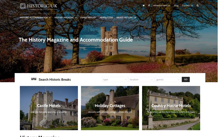 historic-uk.com