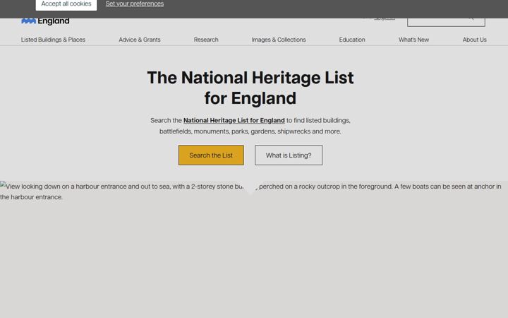 historicengland.org.uk