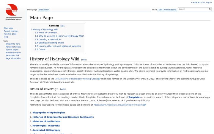 Képernyőkép: history-of-hydrology.net