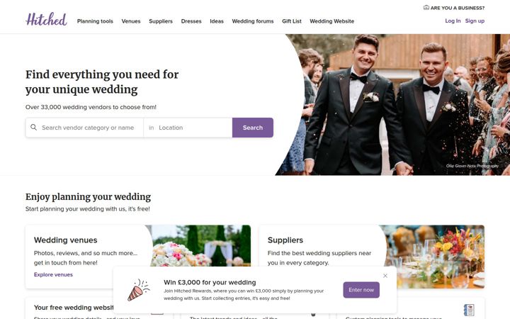 hitched.co.uk