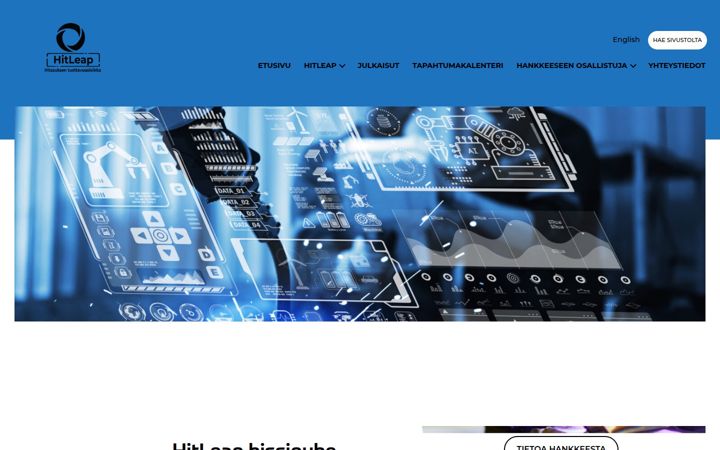 hitleap.fi