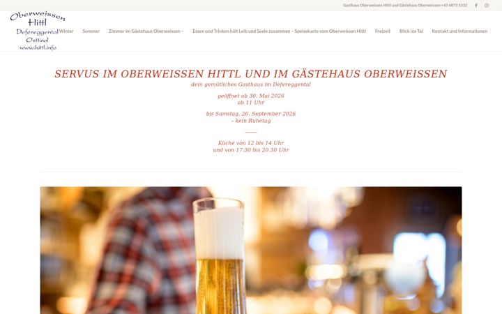 Screenshot of hittl.info