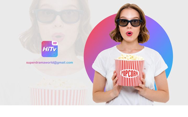 Screenshot of hitv.ltd