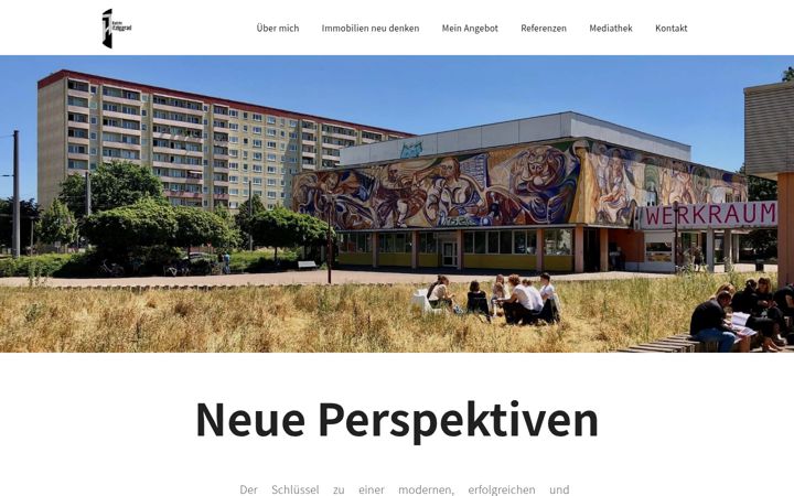 Screenshot of hitziggrad.de