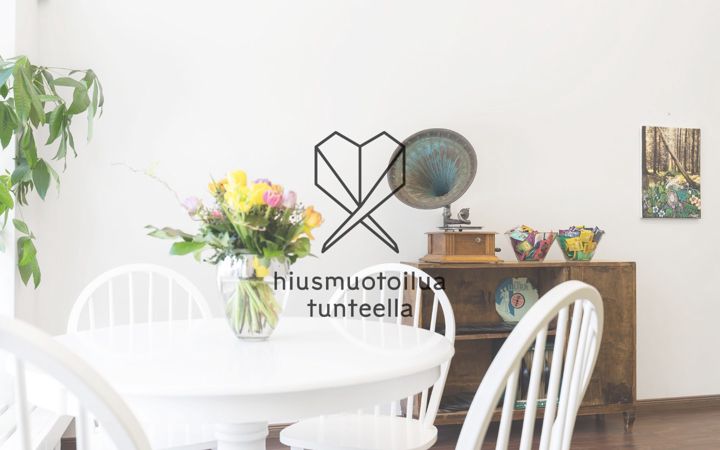 Screenshot of hiusmuotoiluatunteella.fi