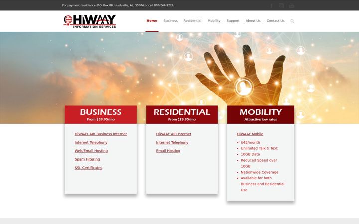 hiwaay.net